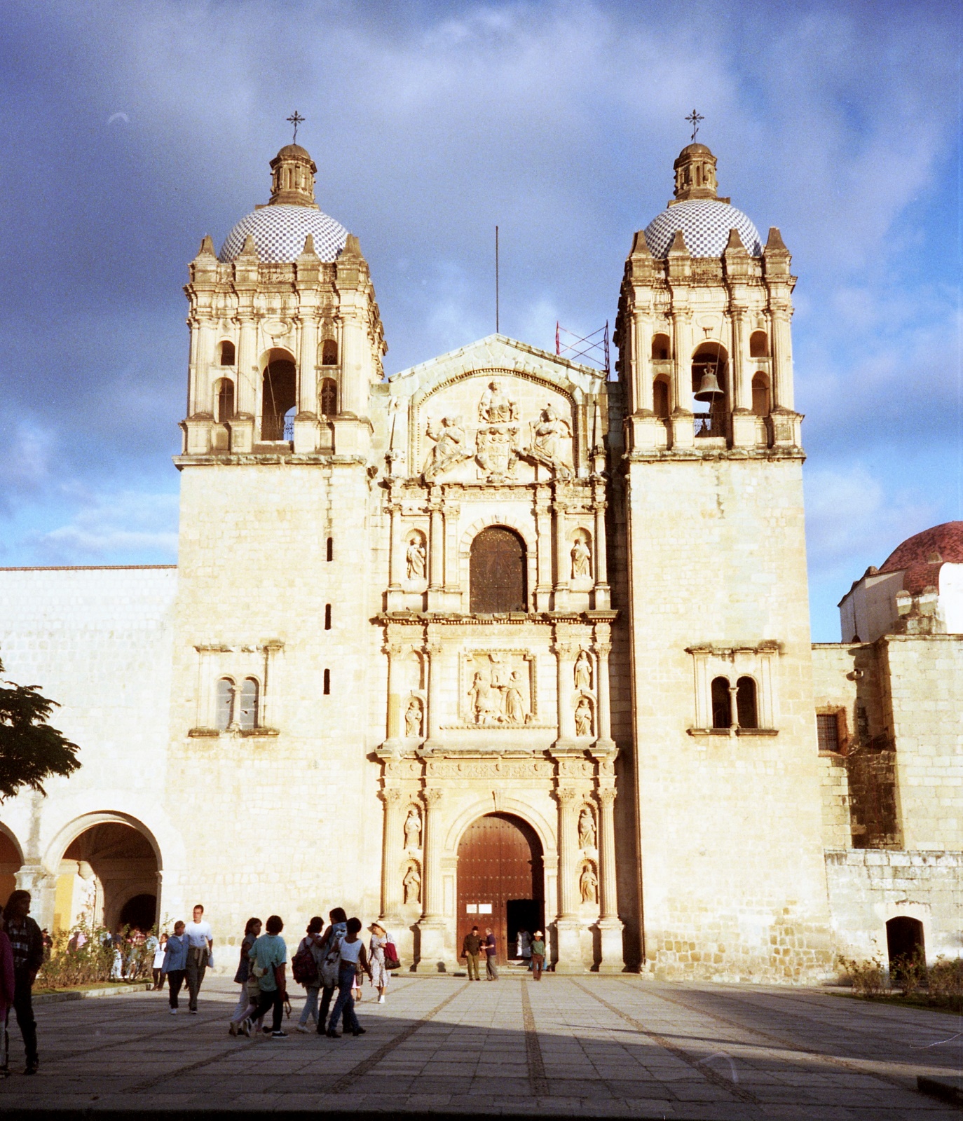 19961113 010   Oaxaca   Mexico Film 05 Fnr 004
